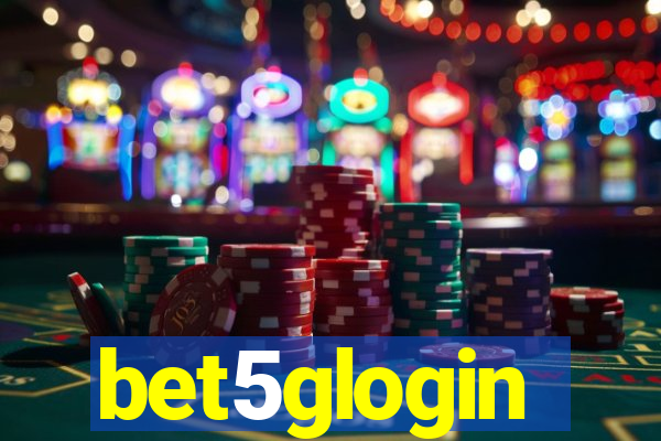 bet5glogin