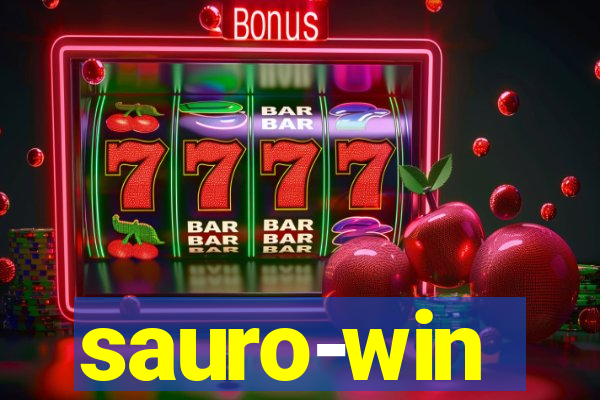 sauro-win