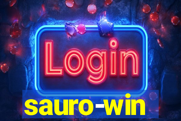 sauro-win