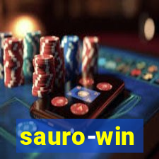 sauro-win