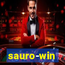 sauro-win