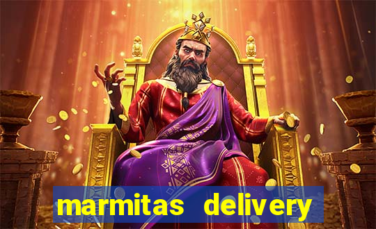 marmitas delivery boa vista rr