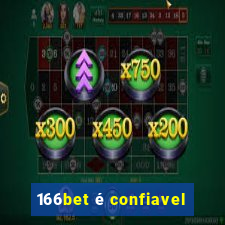 166bet é confiavel