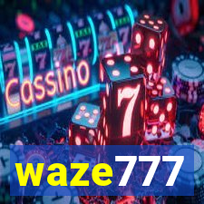 waze777