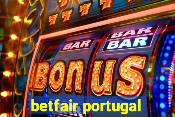 betfair portugal