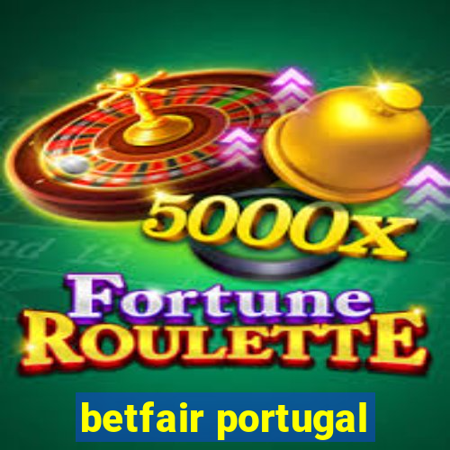 betfair portugal