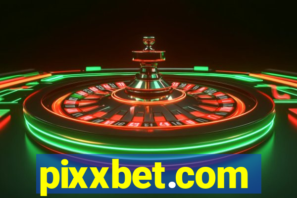 pixxbet.com