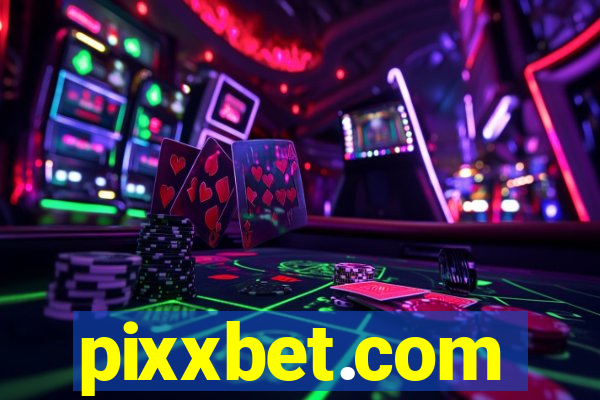 pixxbet.com