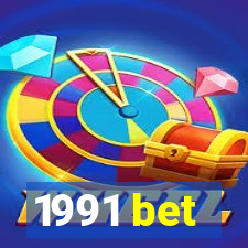 1991 bet