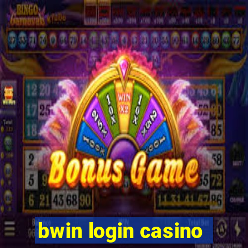 bwin login casino