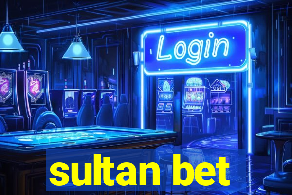 sultan bet