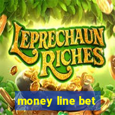 money line bet