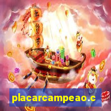 placarcampeao.com