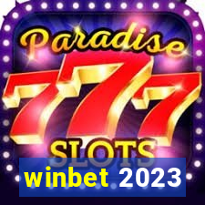 winbet 2023