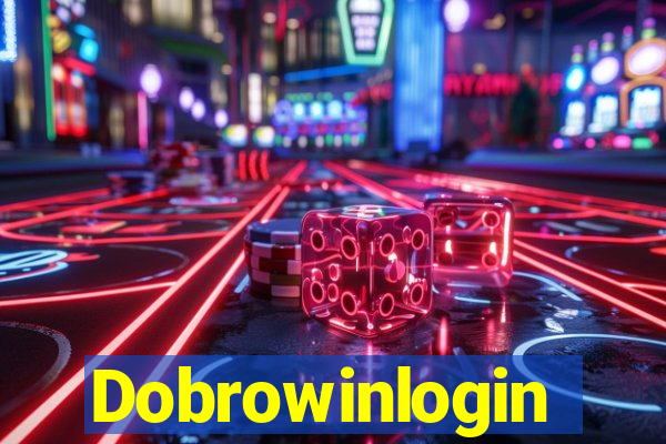 Dobrowinlogin