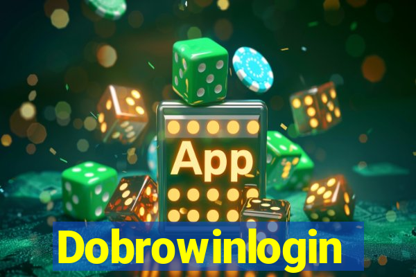 Dobrowinlogin