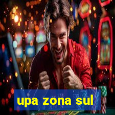 upa zona sul