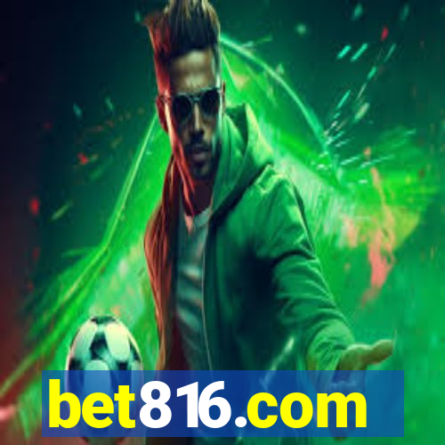 bet816.com