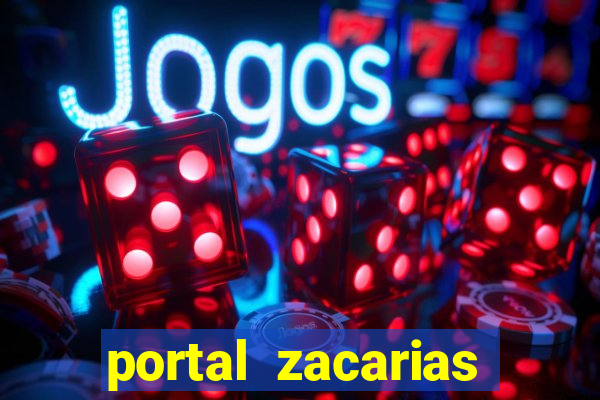 portal zacarias ataque de cachorro