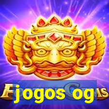 jogos og