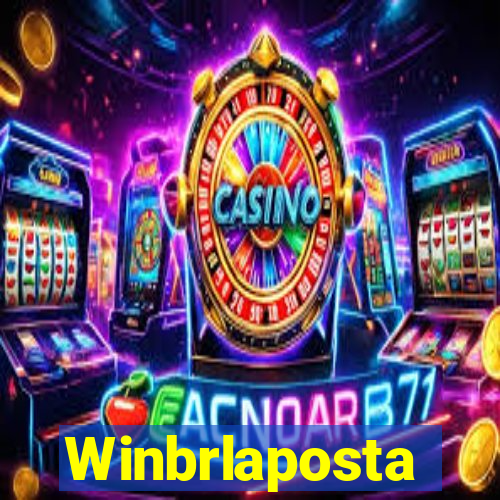 Winbrlaposta