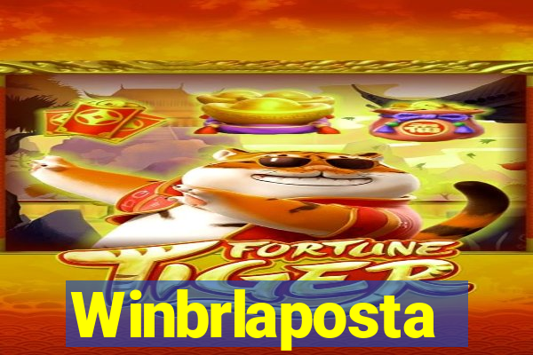 Winbrlaposta