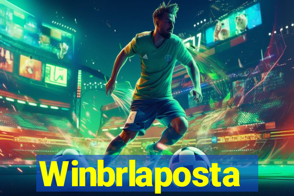 Winbrlaposta