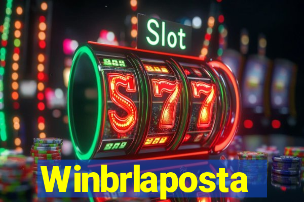 Winbrlaposta