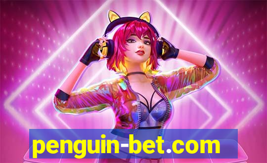 penguin-bet.com