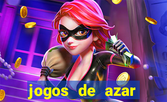 jogos de azar permitidos no brasil