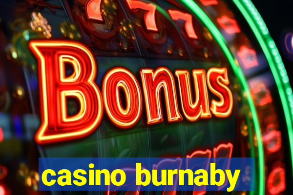 casino burnaby