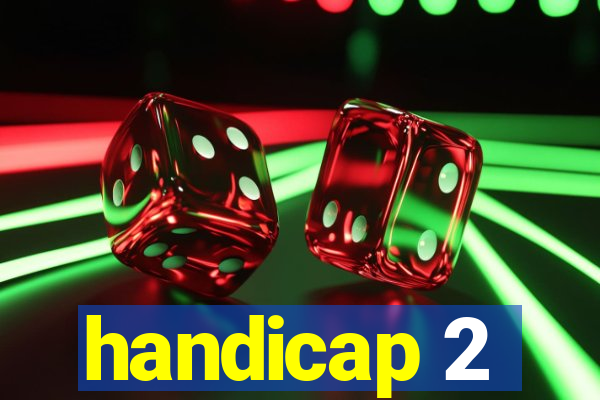 handicap 2