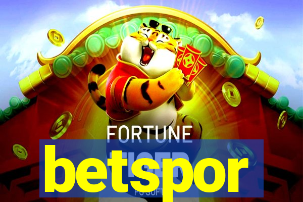 betspor