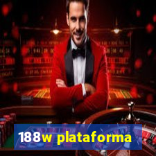 188w plataforma