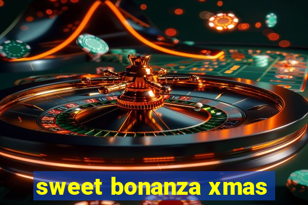 sweet bonanza xmas