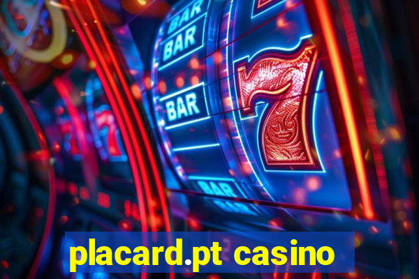 placard.pt casino