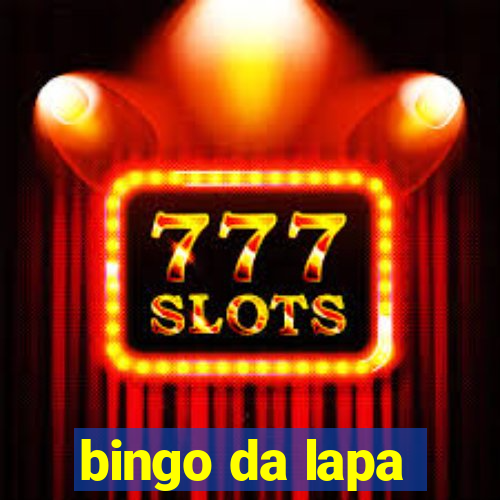 bingo da lapa