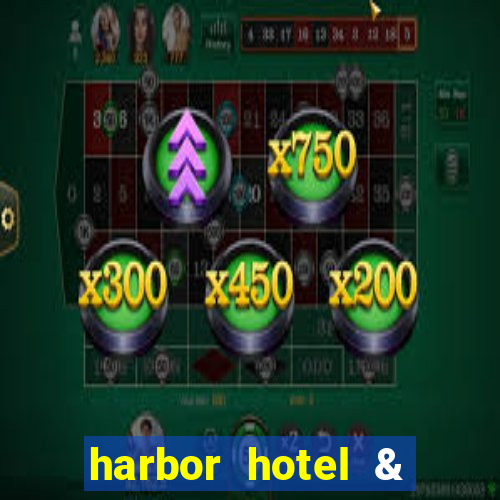 harbor hotel & casino cura?ao