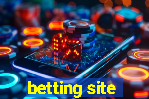 betting site