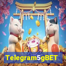 Telegram5gBET