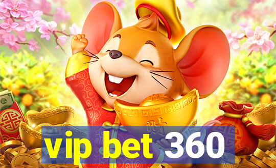 vip bet 360