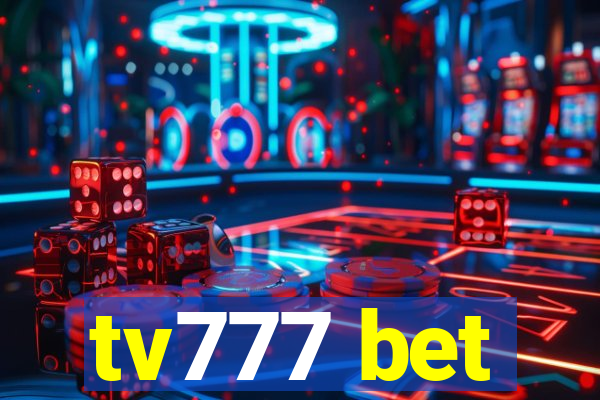 tv777 bet