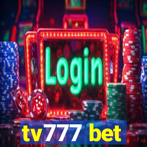 tv777 bet