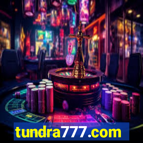 tundra777.com