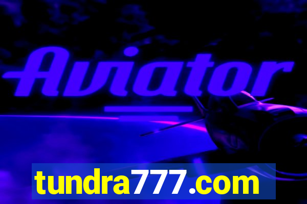 tundra777.com