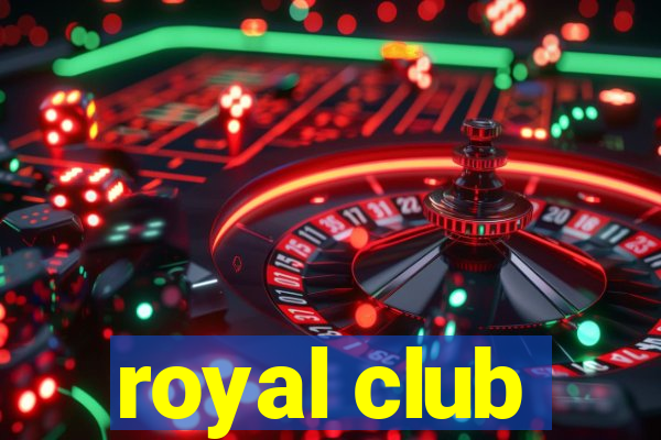 royal club