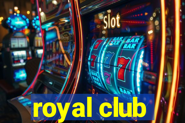 royal club