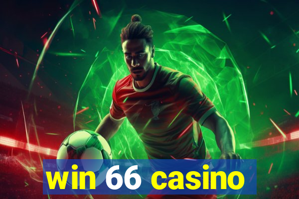 win 66 casino