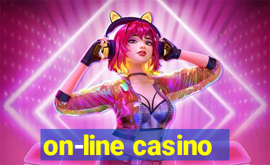 on-line casino