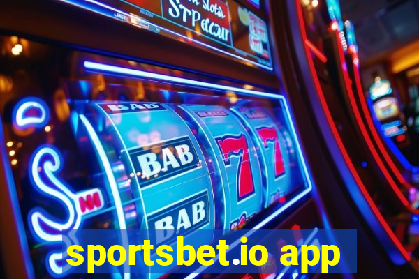 sportsbet.io app